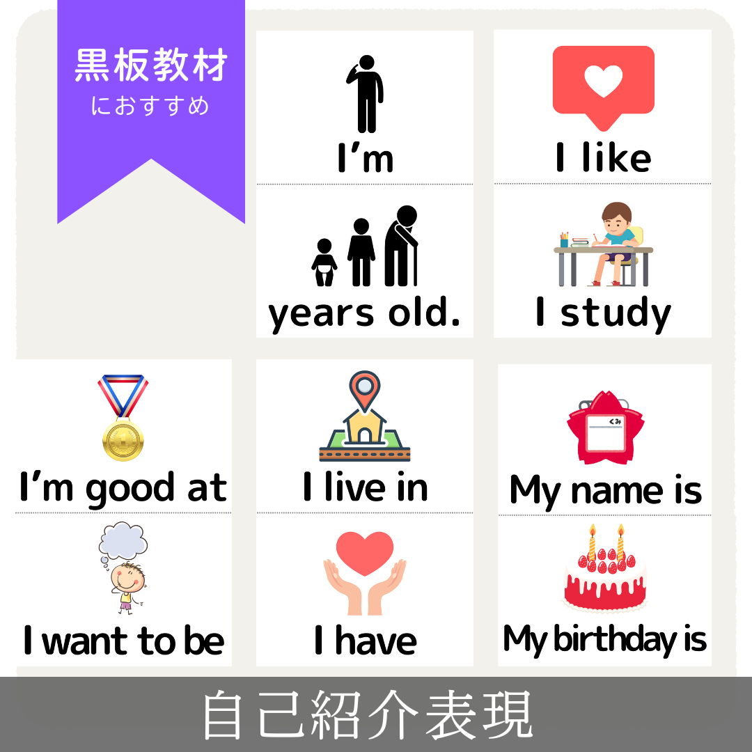 All about me